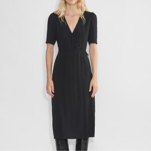 Wilfred Elegant Black Garment